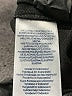 Chaps Solid Black Casual Dress Size 8 - photo 8