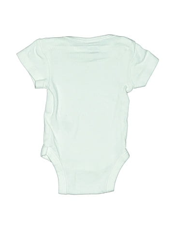 Gerber Short Sleeve Onesie (view 2)