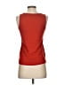 Madewell Red Tank Top Size XXS - photo 2
