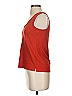 Madewell Red Tank Top Size XXS - photo 5