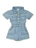 Unbranded Blue Dress Size 18-24 mo - photo 1