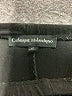 Catherine Malandrino Black Active Pants Size XS - photo 7