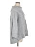 Rafaella Gray Pullover Sweater Size 1X - photo 4