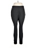 J.Jill Gray Active Pants Size M - photo 1