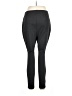 J.Jill Gray Active Pants Size M - photo 2