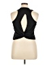 Shein Black Tank Top Size XL - photo 2