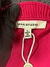 Max Studio 100% Polyester Pink Sleeveless Blouse Size L - photo 7