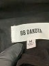 BB Dakota Black Blazer Size M - photo 6