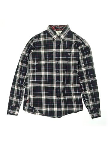 Gant Long Sleeve Button-Down Shirt (view 1)