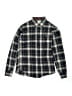 Gant 100% Cotton Plaid Blue Long Sleeve Button-Down Shirt Size 13 - 14 - photo 1
