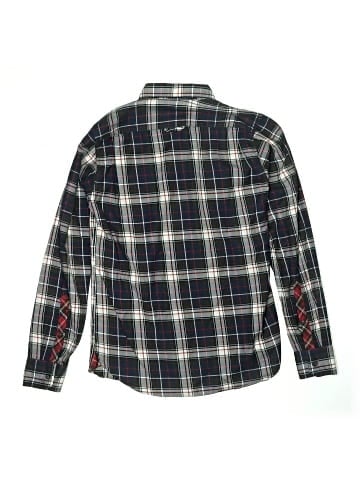 Gant Long Sleeve Button-Down Shirt (view 2)