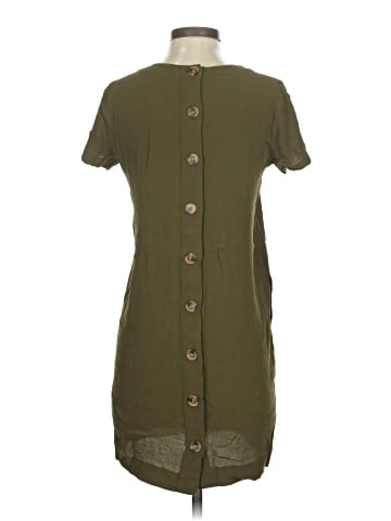 Madewell Casual Dress (view 2)