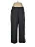 Etcetera 100% Polyester Gray Dress Pants Size 12 - photo 1