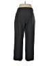 Etcetera 100% Polyester Gray Dress Pants Size 12 - photo 2