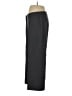 Etcetera 100% Polyester Gray Dress Pants Size 12 - photo 5