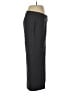 Etcetera 100% Polyester Gray Dress Pants Size 12 - photo 4