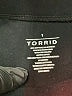 Torrid Black Active Pants Size 1X Plus (1) - photo 6