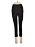 Nike Solid Black Active Pants Size M - photo 1