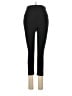 Nike Solid Black Active Pants Size M - photo 2