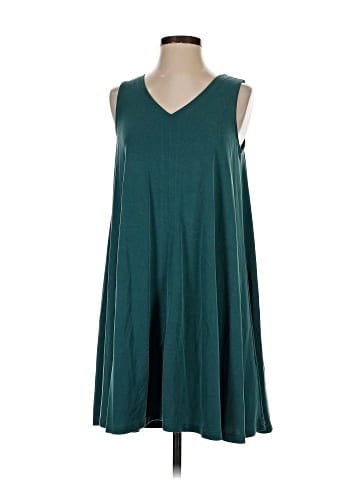 Sigrid Olsen Casual Dress (view 1)