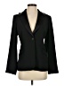 P.A.R.O.S.H. Black Blazer Size S - photo 1