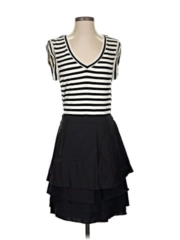 BCBGMAXAZRIA Casual Dress (view 1)