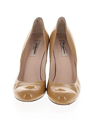 L.K. Bennett Heels (view 2)