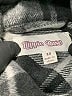 Hippie Rose 100% Polyester Gray Cardigan Size XS - photo 7