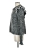Wildfox Tweed Gray Pullover Sweater Size Sm (1 or S) - photo 5