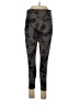 Athleta Print Gray Active Pants Size 10 (estimated) - photo 1