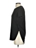 Wilfred Polka Dots Black Short Sleeve T-Shirt Size XXS - photo 5