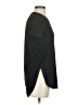 Wilfred Polka Dots Black Short Sleeve T-Shirt Size XXS - photo 4