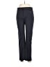 Rebecca Taylor Blue Casual Pants Size 8 - photo 1