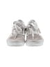 Vans Tie-dye Gray Pink Sneakers Size 1 (baby) - photo 2