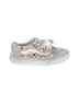 Vans Tie-dye Gray Pink Sneakers Size 1 (baby) - photo 1