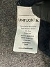 UNTUCKit Black Turtleneck Sweater Size XXL - photo 8