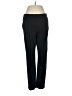 J.Crew Factory Store Solid Black Active Pants Size M - photo 1