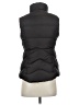 J.Crew 100% Polyester Black Vest Size XS - photo 2