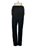 J.Crew Factory Store Solid Black Active Pants Size M - photo 2
