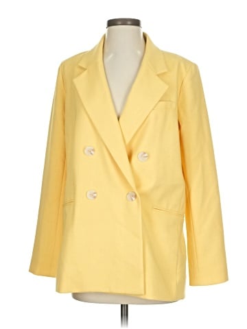 Maeve by Anthropologie Blazer (view 1)