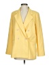 Maeve by Anthropologie Yellow Blazer Size 00 - photo 1