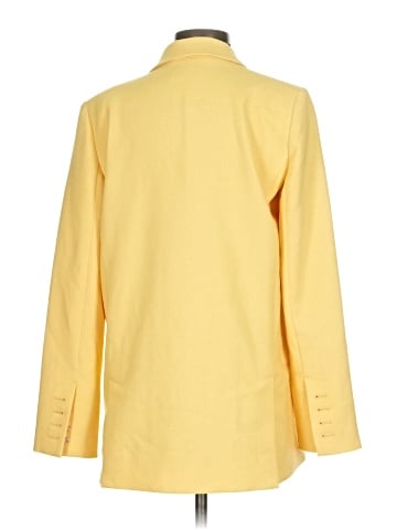 Maeve by Anthropologie Blazer (view 2)