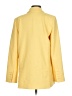 Maeve by Anthropologie Yellow Blazer Size 00 - photo 2