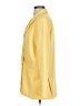 Maeve by Anthropologie Yellow Blazer Size 00 - photo 5