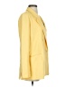 Maeve by Anthropologie Yellow Blazer Size 00 - photo 4