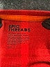 Epic Threads Red Long Sleeve Top Size 5 - photo 3