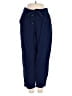 Ann Taylor LOFT Blue Casual Pants Size XS - photo 1