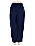 Ann Taylor LOFT Blue Casual Pants Size XS - photo 2
