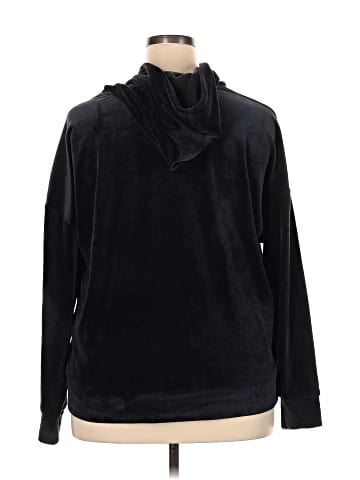 Green Tea Sweatshirt (view 2)