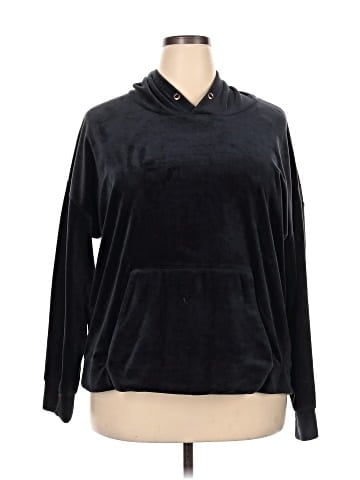 Green Tea Sweatshirt (view 1)